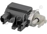 Topran 639 905 - Oe 1618 X2 Trasduttore Di Pressione, Elettrovalvola Per Jumpy (VF7), C8 (Ea, Eb), C6 (Td), C5 Iii (Rw), C5 Iii (Rd), C5 Ii (Re), C5 Ii (Rc), C4 Picasso I (Ud), C4 I (Lc), C4 G-Picasso I (Ua), Ulysse, Scudo, Expert Tepee (VF3X), Expert (Vf), 807 (Eb), 607 (9D, 9U), 407 Sw (6D, 6E), 407, 308 Sw I, 308 I, 307 Sw (3H), 307 Cc (3B), 307