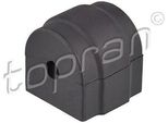 Topran 502 501 - Oe 3355 6 775 448 Gomme Per Steli, Asse Posteriore Per Serie 6 (F06), Serie 6 (F13), Serie 5 (F10)