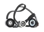 Stark SKRBS-1200256 - Oe 038 903 315 Ad Kit Di Fissaggio Per Amarok, T5 E T6