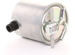 MANN-FILTER Wk 9025 - Oe 16400 JY00A Filtro Carburante Per Qashqai +2 I (J10), X-Trail (T31), Koleos I (Hy)