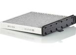 MANN-FILTER Cuk 20 018 - Oe D09W 61 J6X Filtro Aria Abitacolo Per 2 (Dj, Dl), CX-3 (Dk)