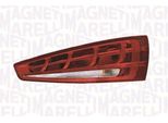 Magneti Marelli 714021300801 - Oe 8U0945094 Fanale Posteriore Destro, Parte Interna Per Q3 (8U)