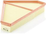 MANN-FILTER C 36 009 - Filtro Aria Oe Ex 53 9601 Ba Per F-Type (X152)