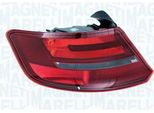 Magneti Marelli 714081080801 - Oe 8V4945096 Lampada Combinata Posteriore, Destra, Parte Esterna Per A3 (8V)