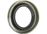 Topran 200 533 Simmerring, Differential Oe 90182165 Kompatibel Mit Aveo, Cruze, Adam, Agila A, Astra F, Astra G, Astra H, Astra J, Combo, Corsa A, Corsa B, Corsa C, Corsa D, Corsa E, Meriva, Signum, Tigra, Vectra, Zafira