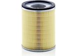 MANN-FILTER H 1366 X - Oe 1 184 70 25 Filtro Olio Per R56