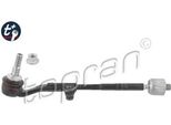Topran 502 655 - Oe 3210 6 799 960 Tirante Per Serie 1 (F20), Serie 1 (F21), Serie 2 (F23), Serie 2 (F22, F87), Serie 3 (F30), Serie 3 Gt (F34), Serie 3 (F31), Serie 4 (F33), Serie 4 (F32, F82), Serie 4 (F36)