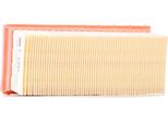 MANN-FILTER C 1932 - Oe 16546 00QAL Filtro Aria Per Thalia I (Lb), Twingo I (C06), Twingo I (S06), Clio Ii, Kangoo (Kc), Kangoo (Fc)