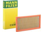 MANN-FILTER C 33 007 - Filtro Aria Oe 04891694AA Per Compass, Patriot (MK74)