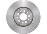 Bosch 0 986 479 290 - Disco Freno Oe 51760622 Per 159 (939), Brera (939), Giulietta (940), Spider (939), Cherokee (Kl)