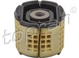 Topran 502 594 - Oe 3331 6 775 792 Cuscinetto, Supporto Asse Per Serie 7 (F01), Serie 6 (F06), Serie 6 (F13), Serie 6 (F12), Serie 5 (F11), Serie 5 Gt (F07), Serie 5 (F10)