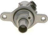Bosch F 026 003 741 - Pompa Freno Oe 558393 Per Corsa D (S07)