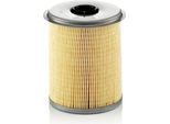 MANN-FILTER P 735 X - Oe 77 01 204 497 Filtro Carburante Per Clio I, Express, Megane I, Megane Scenic, Rapid, Safrane I (B54), Safrane Ii (B54)
