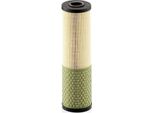 MANN-FILTER Hu 736 X - Oe 120 180 00 09 Filtro Olio Per Classe S (W140), Classe S (C140), Sl (R129)