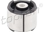 Topran 500 028 - Oe 3332 1 097 009 Cuscinetto, Braccio Di Controllo Per X3 (E83), Serie 3 (E46), Serie 3 (E36)