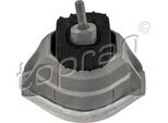 Topran 502 107 - Oe 2211 6 761 090 Supporto Motore, Destro Per Serie 5 (E60), Serie 5 (E61), Serie 6 (E63), Serie 6 (E64)
