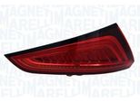 Magneti Marelli 714021240701 - Oe 8R0945093C Fanale Posteriore Sinistro Per Q5 (8R)