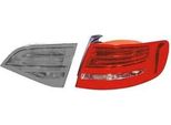 Van Wezel 0321922 - Oe 8K9945096 Lampada Combinata Posteriore, Destra, Parte Esterna Per A4 (8K)