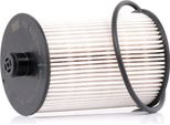 Mann-Filterpoliuretano823 X - Oe 30671010 Filtro Carburante Per S60 I (384), S80 I (184), S80 Ii (124), V70 Ii (285), XC70 (295), XC90 I (275)