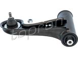 Topran 400 270 - Oe 208 330 14 07 Braccio Di Controllo Per Slk (R170), Classe E (S210), Classe E (W210), Clk (A208), Clk (C208), Classe C (S202), Classe C (W202)