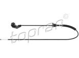 Topran 503 915 - Oe 5123 8 402 615 Tiro Del Cofano Per X5 (E53)