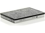 MANN-FILTER Cuk 2672 - Filtro Aria Abitacolo Oe 3A0 091 800 Per Passat (35I)