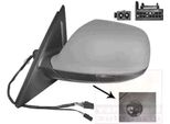 Van Wezel 0380817 - Oe 8R1857409L01C Specchio Esterno, Sinistro Per Q5 (8R)