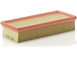 MANN-FILTER C 3093 - Filtro Aria Oe 1444 Q8 Per Avantime (DE0), Espace Iii (Je), Laguna I, Safrane Ii (B54)