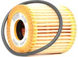 MANN-FILTER Hu 68 X - Oe 160 180 03 10 ÖLfilter FüR Cabrio (450), City-Coupe (450), Crossblade (450), Fortwo Cabrio (450), Fortwo Cabrio (451), Fortwo (450), Fortwo (451), Roadster (452)
