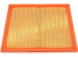 MANN-FILTER C 28 022 - Filtro Aria Oe T2H8107 Per E-Pace (X540), Discovery Sport (L550), Range Rover Evoque (L538), Range Rover Evoque (L551)