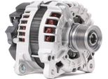 Stark SKGN-0321224 - Alternatore Oe 03L903017 Per A4 (8K), A5 (8T), A5 (8F), Q5 (8R), Exeo (3R)