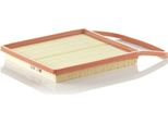 MANN-FILTER C 3575 - Oe 03D 129 620 Filtro Aria Per Fabia I (6Y), Polo (9N)