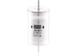 MANN-FILTER Wk 8036 - Filtro Carburante Oe 3R0 127 401 Per Exeo (3R)