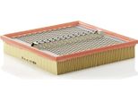 MANN-FILTER C 28 191 - Oe 603 094 04 04 Filtro Aria Per Classe S (W140)
