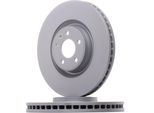 Zimmermann 100.3357.20 - Disco Freno Per A6 (4G), A7 (4G), A8 (4H)