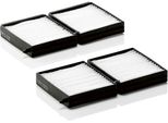 MANN-FILTER Cu 2033-2 - Oe G E6T 61J6X Filtro Aria Abitacolo Per Premacy (Cp), 323 (Bj)