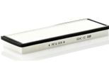 MANN-FILTER Cu 3435 - Filtro Aria Abitacolo Oe 24 84 Per 306