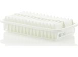 MANN-FILTER C 2620 - Oe 16546 JB000 Filtro Aria Per Avensis (T22), Avensis (T25), Avensis Verso (M2), Corolla (E12), Corolla Verso (E12), Gt 86 (ZN6)