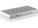 MANN-FILTER Cuk 3621 - Oe 171 830 04 18 Filtro Aria Abitacolo Per Slc (R172), Slk (R171), Slk (R172)