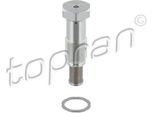 Topran 502 443 - Oe 2211 6 762 607 Supporto Motore, Sinistro Per Serie 5 (E60), Serie 5 (E61), Serie 6 (E63), Serie 6 (E64)