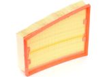 MANN-FILTER C 2512 - Oe 82 00 166 615 Filtro Aria Per Grand Scenic Ii (Jm), Megane Ii, Scenic Ii
