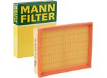 MANN-FILTER C 2256 - Filtro Aria Oe 1444 P9 Per Combo (71), Tigra (S93)