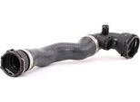 Topran 501 575 - Oe 1153 1 436 406 Tubo Radiatore, Parte Superiore Per Serie 3 (E46)