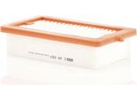 MANN-FILTER C 24 057 - Filtro Aria Oe 16546 5FN1A Per Juke (F16), Micra V (K14), Captur Ii (Hf), Clio V