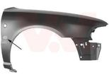 Van Wezel 0323656 - Parafango Anteriore Destro Oe 8D0821106 Per A4 (8D)