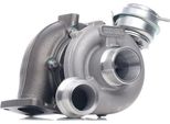 Ridex 2234C10540 - Turbocompressore Oe 059145654AM Per A4 (8D), A4 (8E), A4 (8H), A6 (4B), A8 (4D), Superb I (3U), Passat (3B)