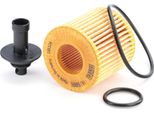MANN-FILTER Hu 6006 Z Filtro Olio Oe 04152B1010 Compatibile Con Yaris, Verso, Urban Cruiser, Rav 4, Prius, Iq, Corolla, C-HR, Avensis, Auris, Ct