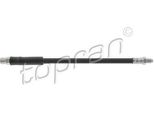 Topran 500 194 - Oe 3430 1 163 080 Tubo Freno, Asse Posteriore Per Serie 7 (E38)