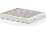 MANN-FILTER Cuk 2143 - Oe 13271407 Filtro Abitacolo Per Meriva (X03)