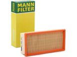 MANN-FILTER C 2584 - Filtro Aria Oe 1500A045 Per Forfour (454)